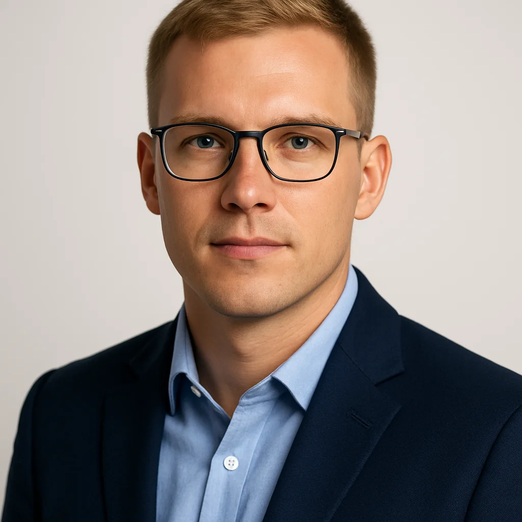 Maarten van der Berg